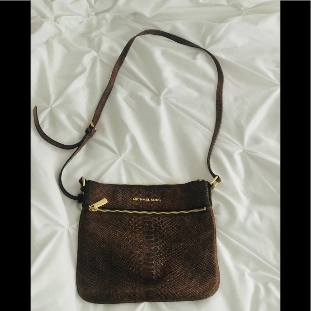 Michael Kors Cross Body